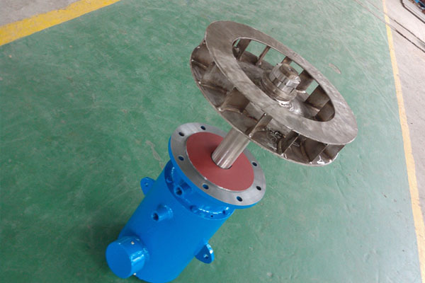 揭開熱處理爐用電機(jī)的秘密，關(guān)鍵時刻發(fā)揮大作用！